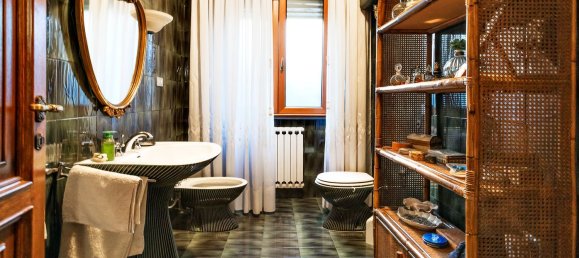 5 bedrooms Villa in Rome, Italy No. 320930 13