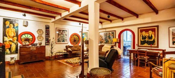 5 bedrooms Villa in Rome, Italy No. 320930 29