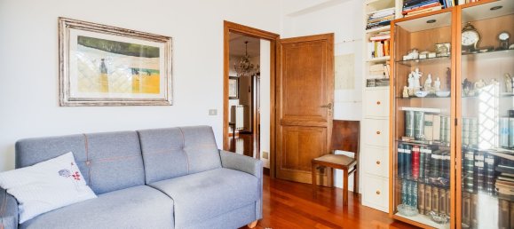 5 bedrooms Villa in Rome, Italy No. 320930 17