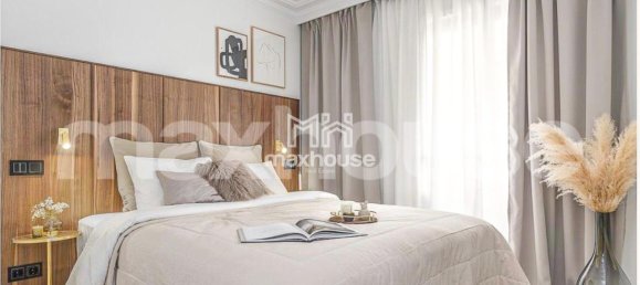 3 غرف نوم شقة في Madrid, Spain رقم 61384 9