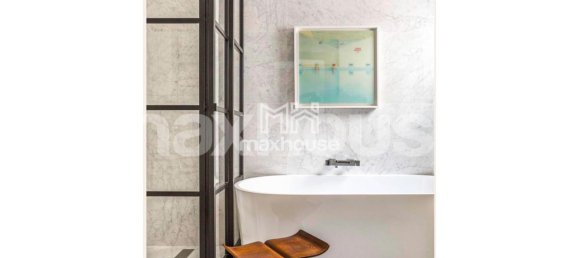 3 غرف نوم شقة في Madrid, Spain رقم 61384 10