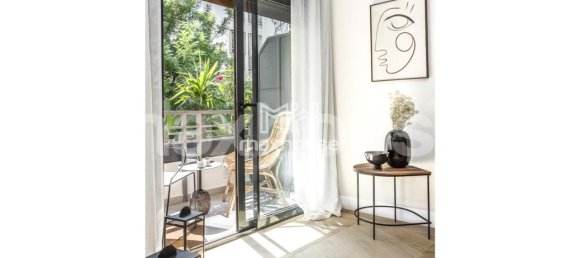 3 غرف نوم شقة في Madrid, Spain رقم 61384 2