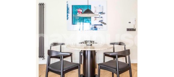 3 غرف نوم شقة في Madrid, Spain رقم 61384 11