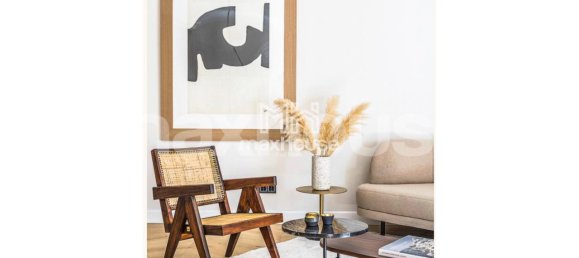 3 غرف نوم شقة في Madrid, Spain رقم 61384 8