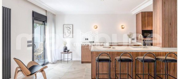 3 غرف نوم شقة في Madrid, Spain رقم 61384 4