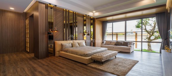 6 bedrooms Cafe / restaurant in Pattaya, Thailand No. 10606 16