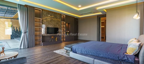 6 bedrooms Cafe / restaurant in Pattaya, Thailand No. 10606 5