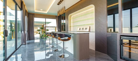 6 bedrooms Cafe / restaurant in Pattaya, Thailand No. 10606 7