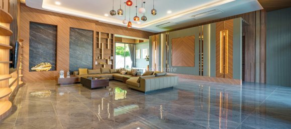 6 bedrooms Cafe / restaurant in Pattaya, Thailand No. 10606 24