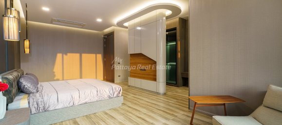 6 bedrooms Cafe / restaurant in Pattaya, Thailand No. 10606 2