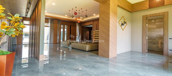 6 bedrooms Cafe / restaurant in Pattaya, Thailand No. 10606 25