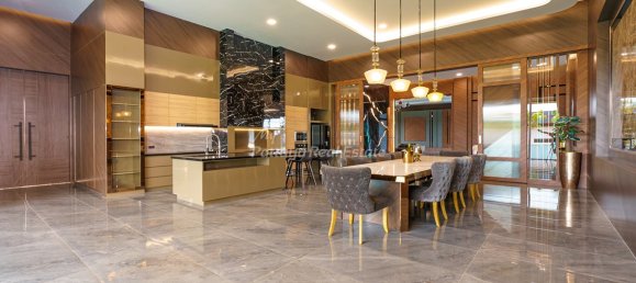 6 bedrooms Cafe / restaurant in Pattaya, Thailand No. 10606 8