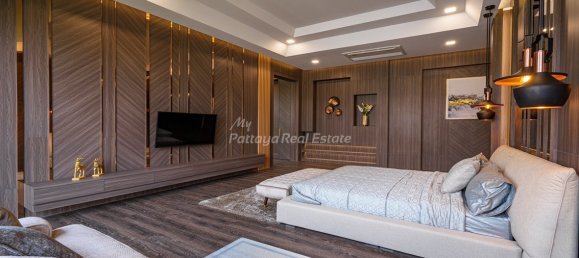 6 bedrooms Cafe / restaurant in Pattaya, Thailand No. 10606 14