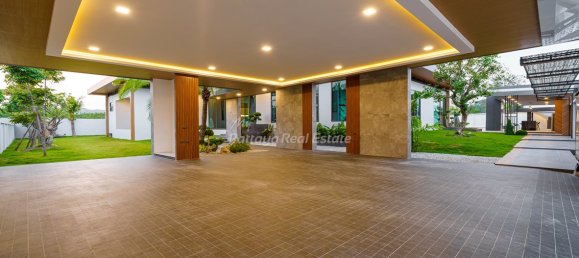 6 bedrooms Cafe / restaurant in Pattaya, Thailand No. 10606 29