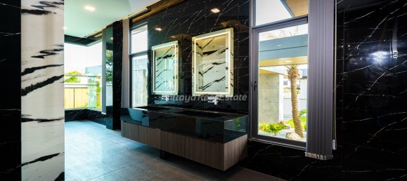 6 bedrooms Cafe / restaurant in Pattaya, Thailand No. 10606 13