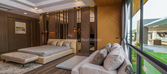 6 bedrooms Cafe / restaurant in Pattaya, Thailand No. 10606 15