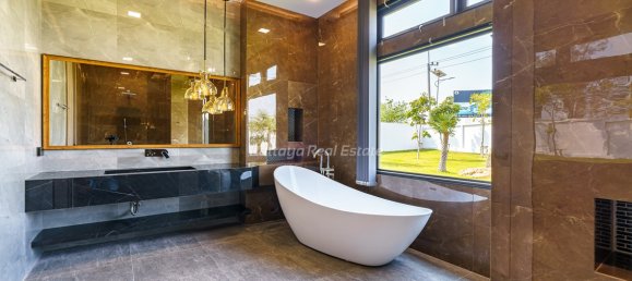 6 bedrooms Cafe / restaurant in Pattaya, Thailand No. 10606 18