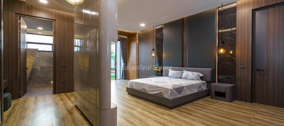 6 bedrooms Cafe / restaurant in Pattaya, Thailand No. 10606 3