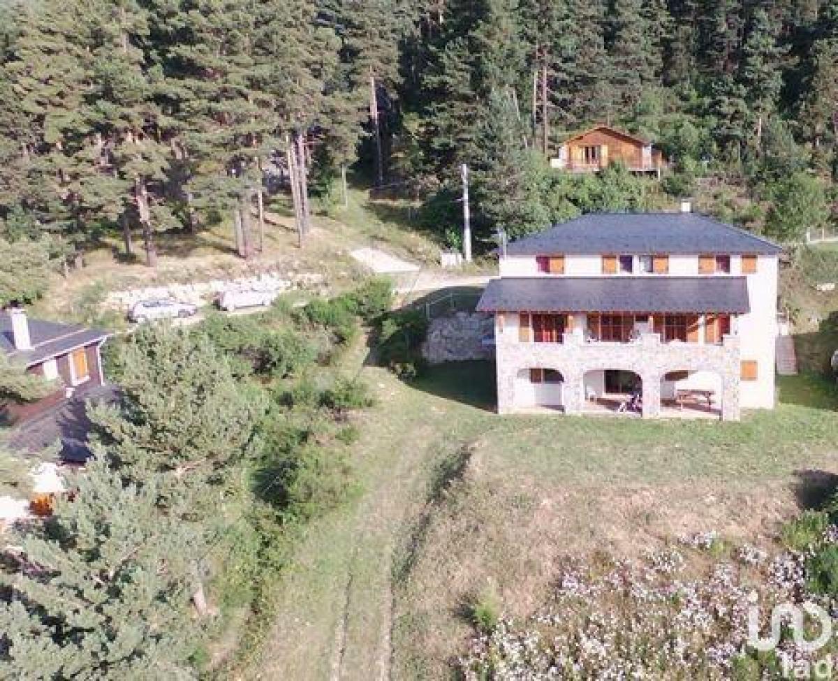 10 bedrooms House in Les Angles, France No. 28871