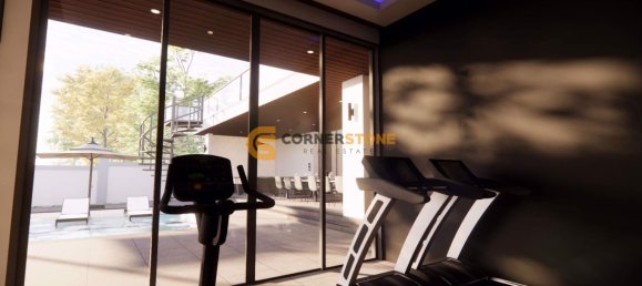 845m² Cafe / restaurant in Pattaya, Thailand No. 19628 7