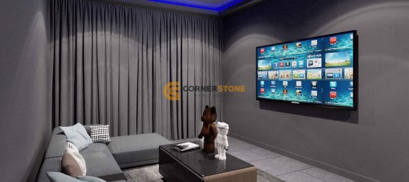 845m² Cafe / restaurant in Pattaya, Thailand No. 19628 13