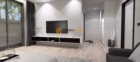 845m² Cafe / restaurant in Pattaya, Thailand No. 19628 11