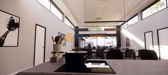 845m² Cafe / restaurant in Pattaya, Thailand No. 19628 15