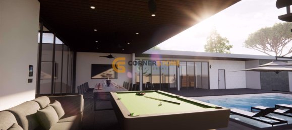 845m² Cafe / restaurant in Pattaya, Thailand No. 19628 19