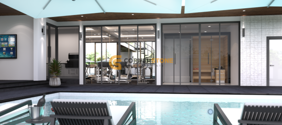 845m² Cafe / restaurant in Pattaya, Thailand No. 19628 17