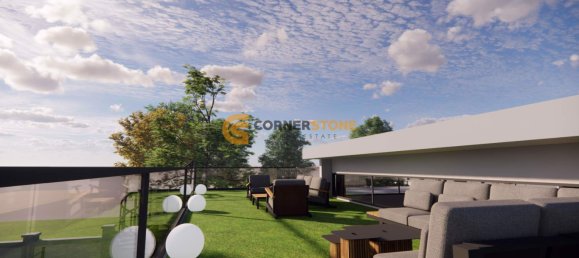 845m² Cafe / restaurant in Pattaya, Thailand No. 19628 8