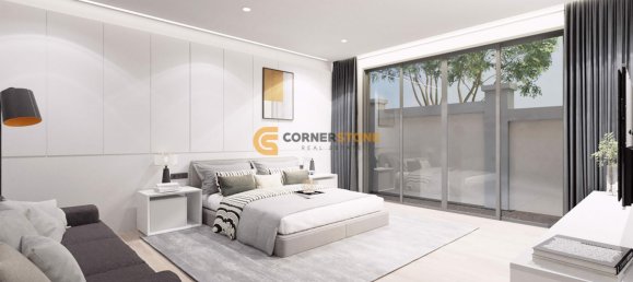 845m² Cafe / restaurant in Pattaya, Thailand No. 19628 12