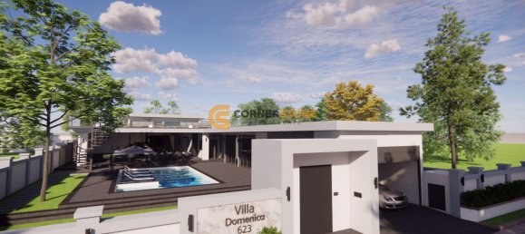 845m² Cafe / restaurant in Pattaya, Thailand No. 19628 23