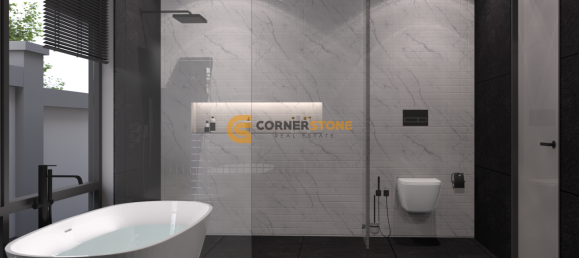 845m² Cafe / restaurant in Pattaya, Thailand No. 19628 10