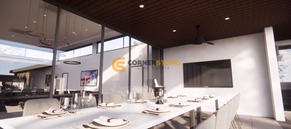 845m² Cafe / restaurant in Pattaya, Thailand No. 19628 18