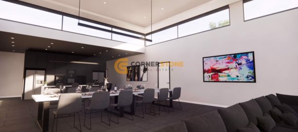 845m² Cafe / restaurant in Pattaya, Thailand No. 19628 14