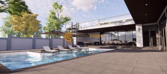 845m² Cafe / restaurant in Pattaya, Thailand No. 19628 22