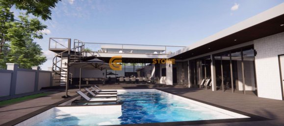 845m² Cafe / restaurant in Pattaya, Thailand No. 19628 3