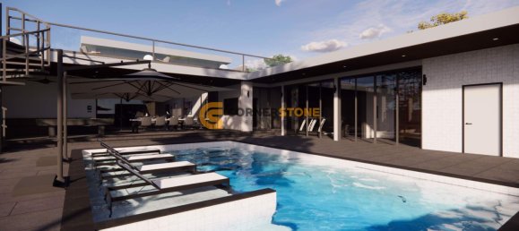 845m² Cafe / restaurant in Pattaya, Thailand No. 19628 5