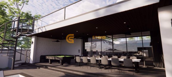 845m² Cafe / restaurant in Pattaya, Thailand No. 19628 20