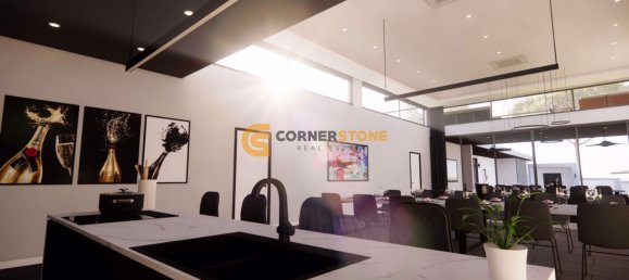 845m² Cafe / restaurant in Pattaya, Thailand No. 19628 16