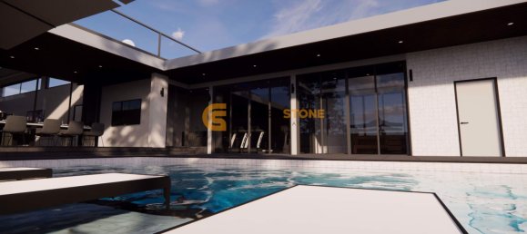 845m² Cafe / restaurant in Pattaya, Thailand No. 19628 21