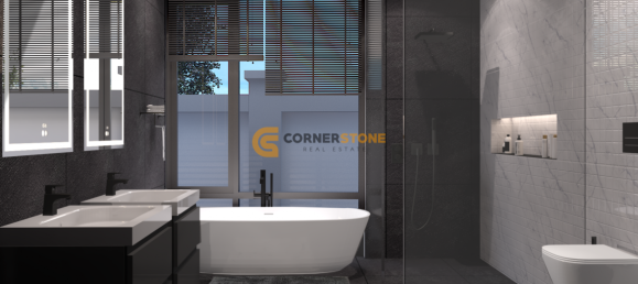 845m² Cafe / restaurant in Pattaya, Thailand No. 19628 9