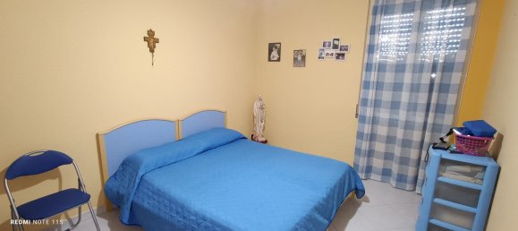 Apartamento de 6 habitaciónes en Campofelice di Roccella, Italy No. 257744 17