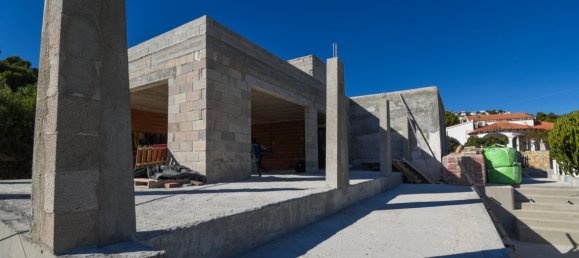 Villa T4 em Benissa, Spain N.º 81629 5