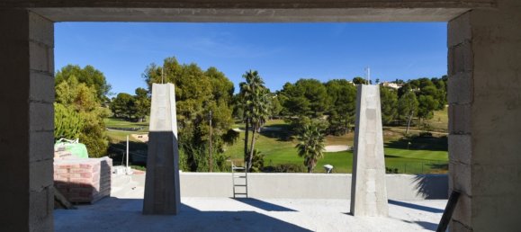 Villa T4 em Benissa, Spain N.º 81629 8