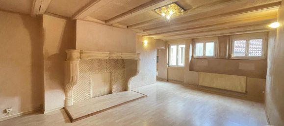 Квартира с 3 спальнями в Маранж-Сильванж, Франция № 55192 4