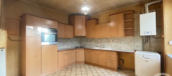 Квартира с 3 спальнями в Маранж-Сильванж, Франция № 55192 13