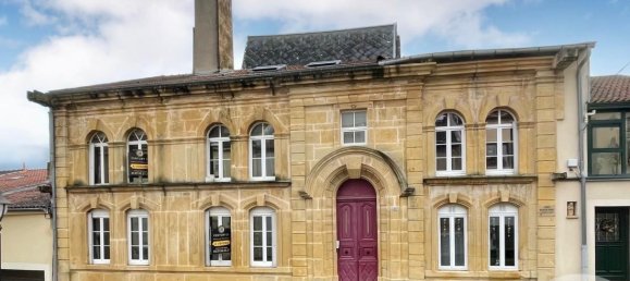 Квартира с 3 спальнями в Маранж-Сильванж, Франция № 55192 17