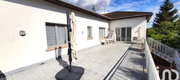 Casa de 4 dormitorios en Talange, France No. 276141 13