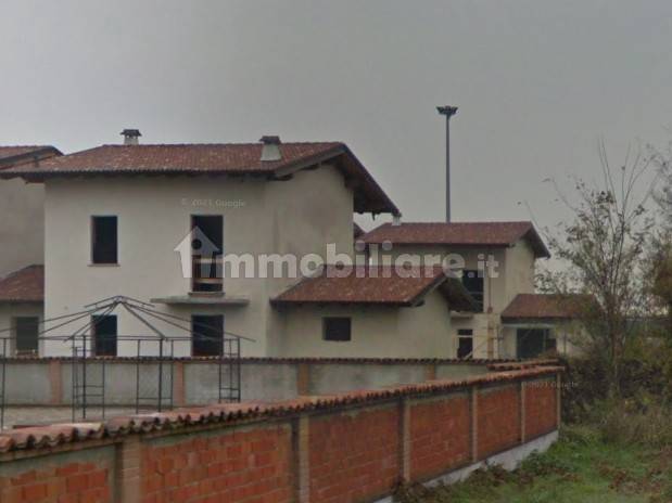 18 chambres Villa à Valle Lomellina, Italy No. 16352